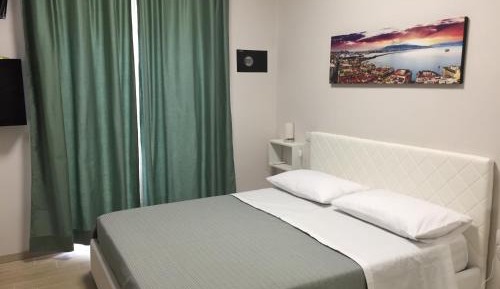 King Room with Garden View