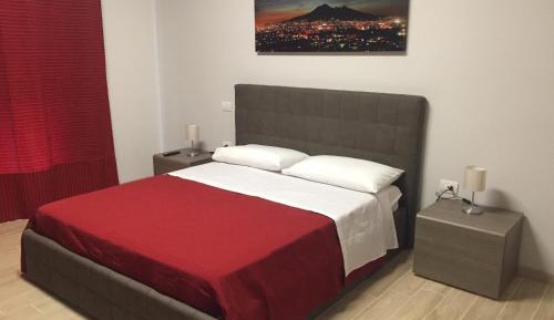Queen Room with Balcony