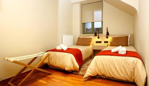 Family Junior Suite