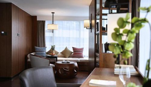 Premier Suite