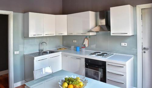 One bedroom Depandance - Separate Building