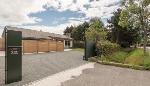 Vakantiehuis (4 Adults)