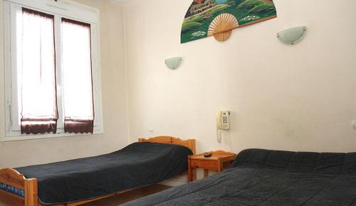 Classic Triple Room