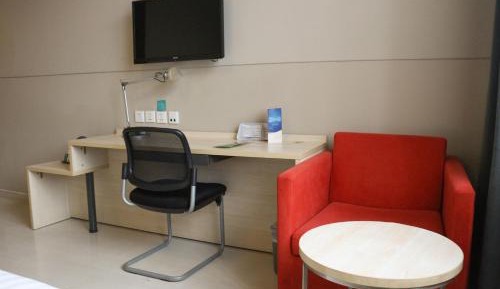 Business Double Room B