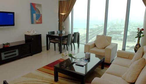 Costa Suite