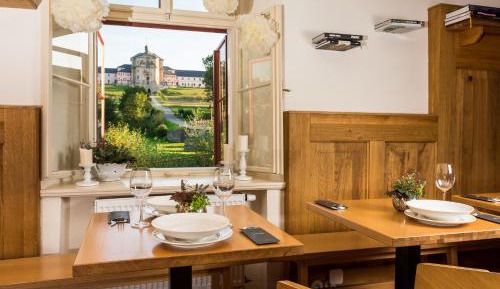 Special Offer - Standard Double or Twin Room with Romantic Package