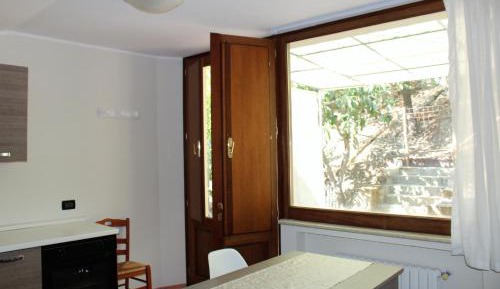 Double or Twin Room - Attic