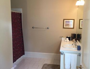 King Room - Disability Access