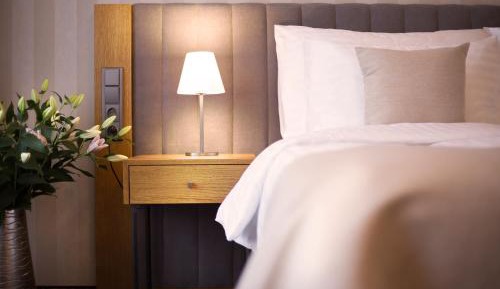Garden Junior Suite with Private Entrance