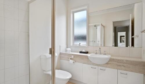 Three-Bedroom Executive Residence