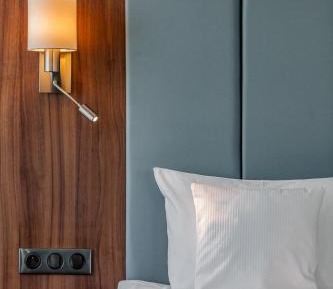Deluxe Family Suite