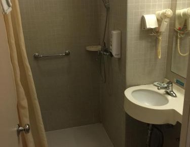 Business Double Room C