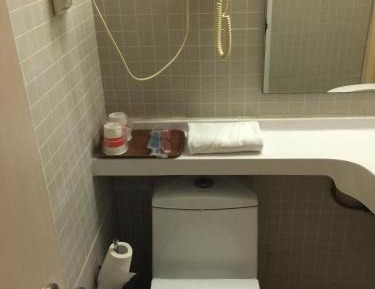 Business Double Room A
