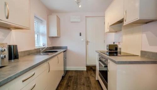 Apartment - Ground Floor