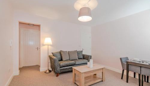Apartment - Ground Floor