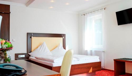 Comfort Double Room