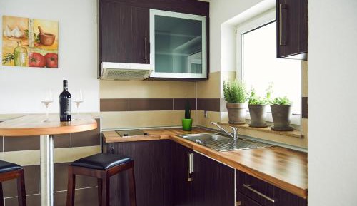 Apartment - Ground Floor