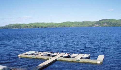 Cottage #1 