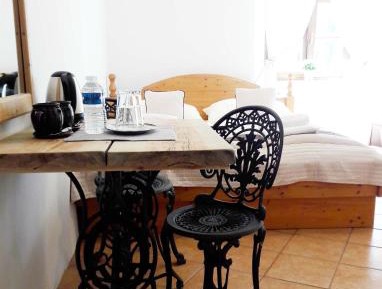 Quadruple Room with Bathroom