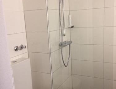 Comfort Single Room