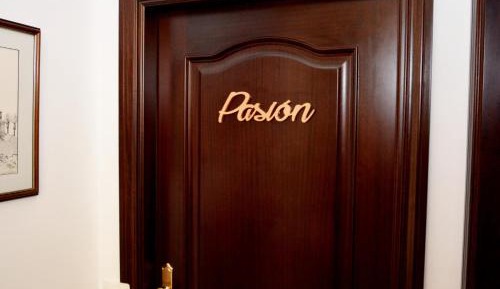 Superior Deluxe Suite