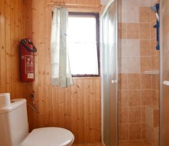 One-Bedroom Chalet