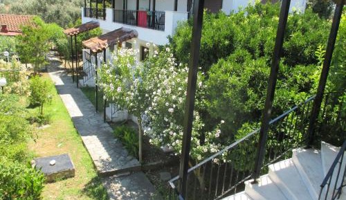 Maisonette