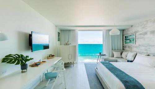King Room with Ocean View