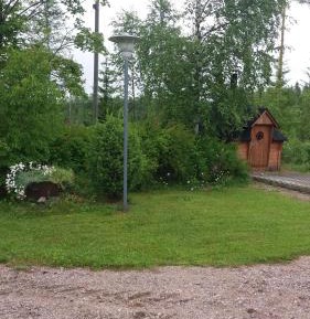 Two-Bedroom Cottage