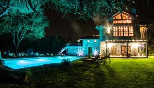 Chalet