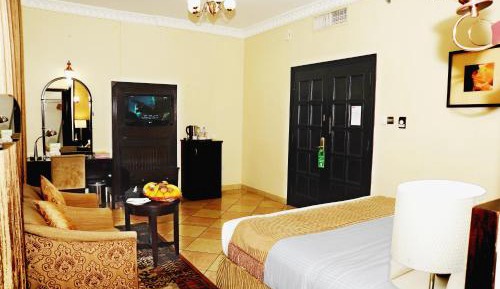 Junior Suite