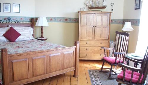 Superior Queen Room