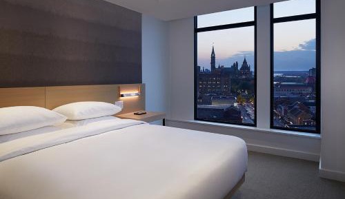 Andaz Suite