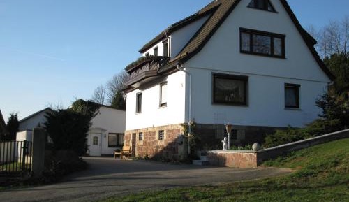 One-Bedroom Holiday Home (2 Adults)