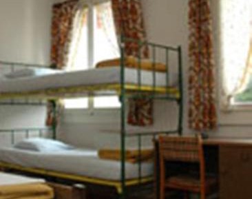 Single Bed in 6-Bed Female Dormitory Room