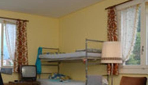 Single Bed in 6-Bed Dormitory Room