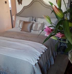 Superior Double Room - Split Level