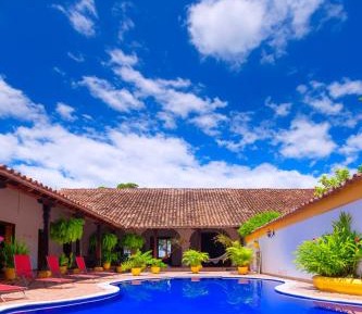 Six-Bedroom House