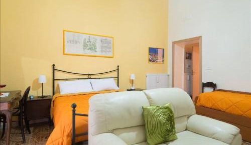 Superior Double Room with City View