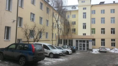 Standard Apartment