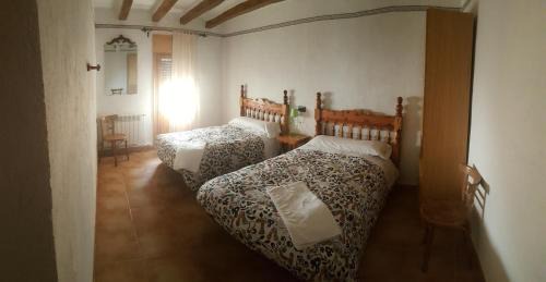 Six-Bedroom House