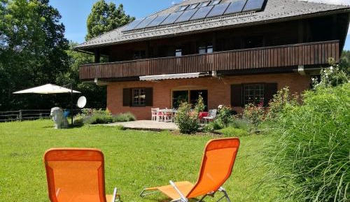 Holiday Home