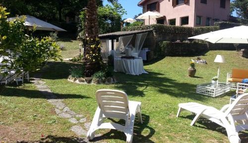 Superior Villa