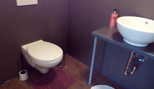 Large Single Room