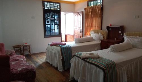 Double or Twin Room