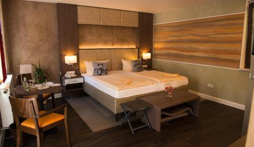 Comfort Double Room