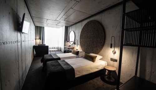 Standard Double/Twin Room