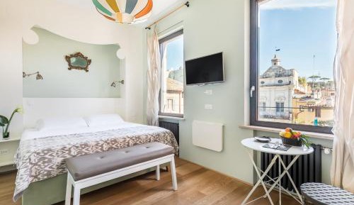 Superior King Room