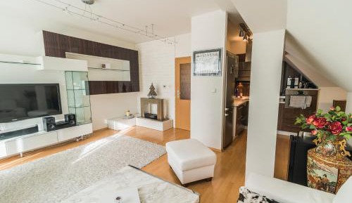 Maisonette