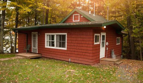 Two-Bedroom LG Cottage 2
